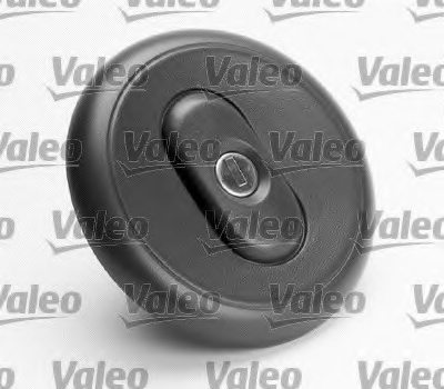 VALEO 247528 Cap, fuel tank